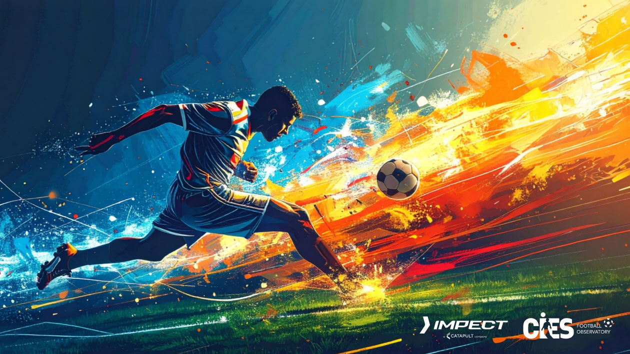 Teams and players from 60 leagues worldwide