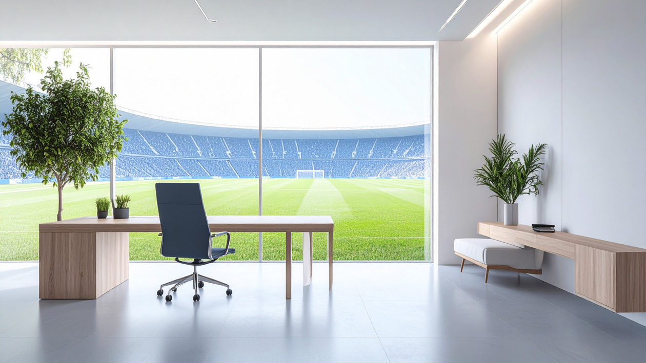 Rois du trading depuis 2021 : Eintracht premier