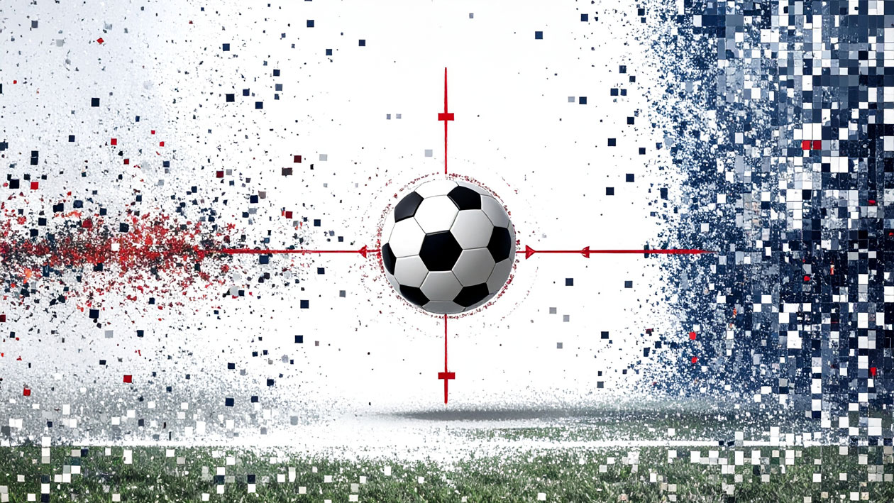 Most decisive players: Messi in world form