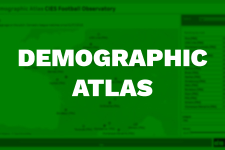 Demographic Atlas