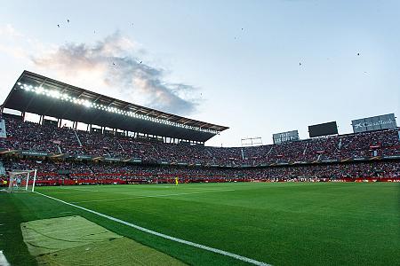 Best summer sales: Higuaín and Sevilla head the rankings