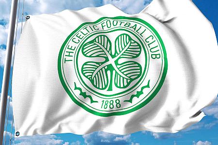 Ball possession: Celtic heads the rankings