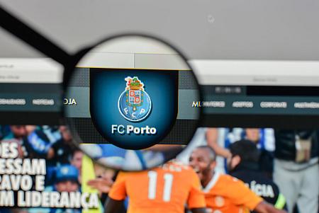 Most dominant teams in Europe: Porto at the top