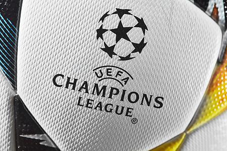 Évolution de l'équilibre compétitif en Ligue des Champions