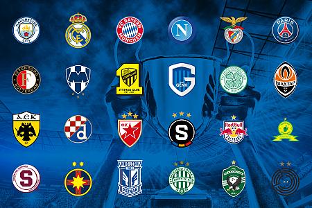 New seasons: the favourite teams