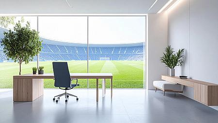 Player trading champions since 2021: Eintracht at the top