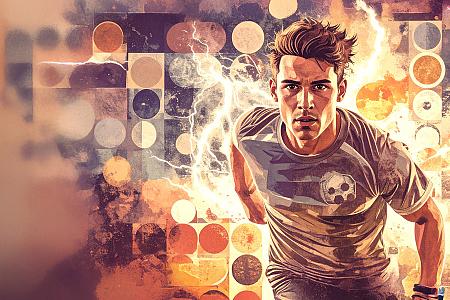 Meilleurs joueurs de champ U22 par rapport aux co-équipiers