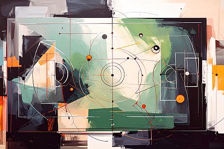 World ranking of ball-friendliest teams