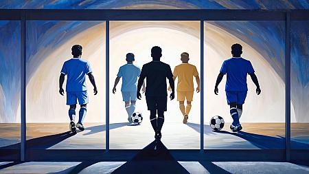 Gestion de l'effectif orientée vers le long terme : index global