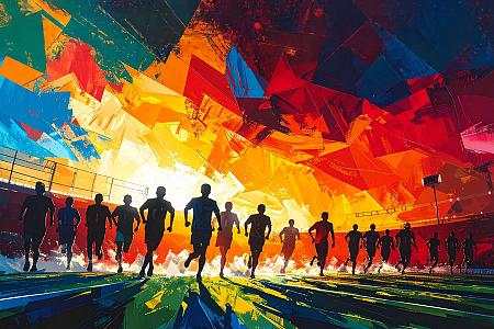 Meilleurs joueurs de champ U23 : 67 ligues