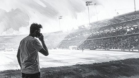 Most powerful football agencies: global ranking