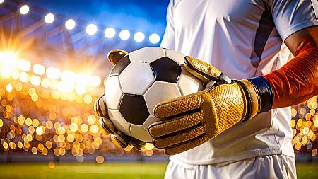 Highest-rated young goalkeepers