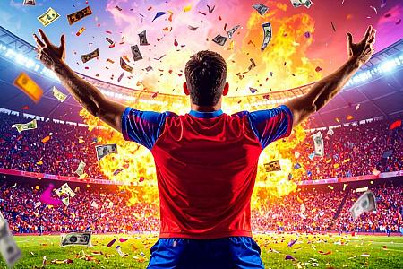 Most expensive players: Yamal in a league of his own