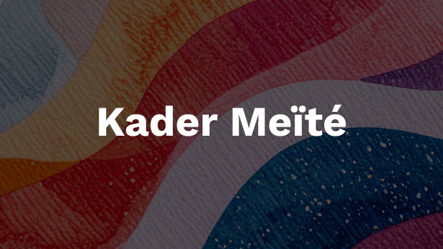 Prospect Sheet 8 Kader Meïté (Stade Rennais)