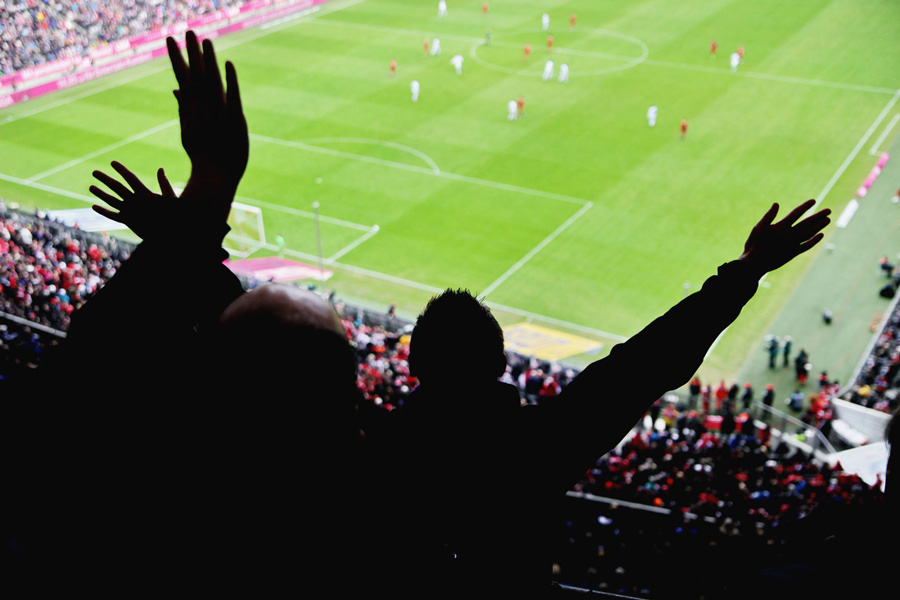 Meilleurs milieux centraux du big-5 : Blaise Matuidi au top