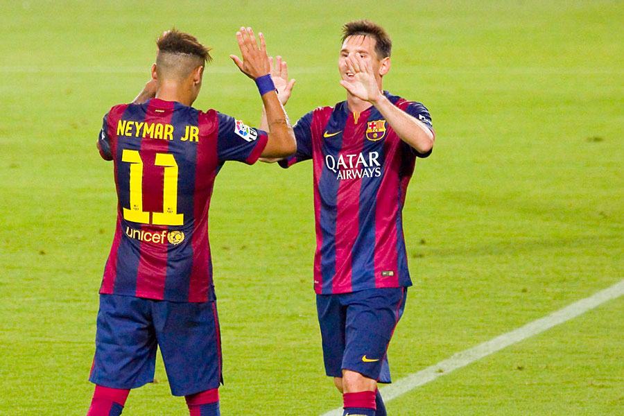 Transfer values revealed: eight possible record breakers