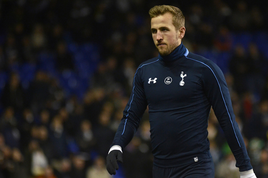 Euro 2016: England heads the transfer value table