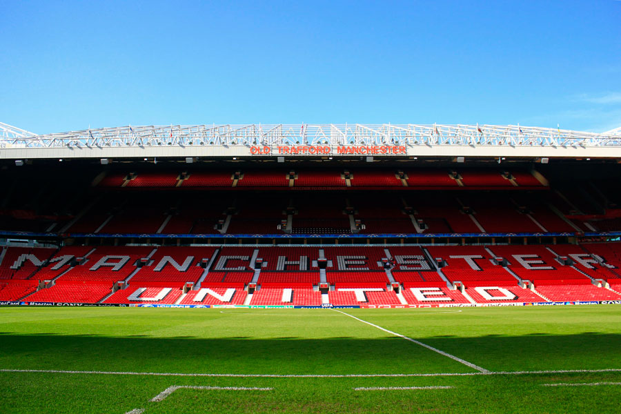 Manchester United breaks record of costliest squad