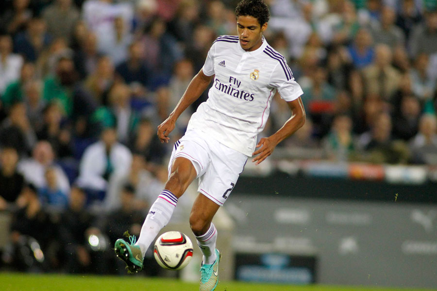 Real Madrid et Bordeaux aiment les jeunes