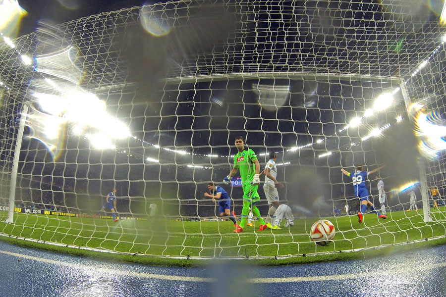 Stabilité des effectifs : le classement européen par ligue