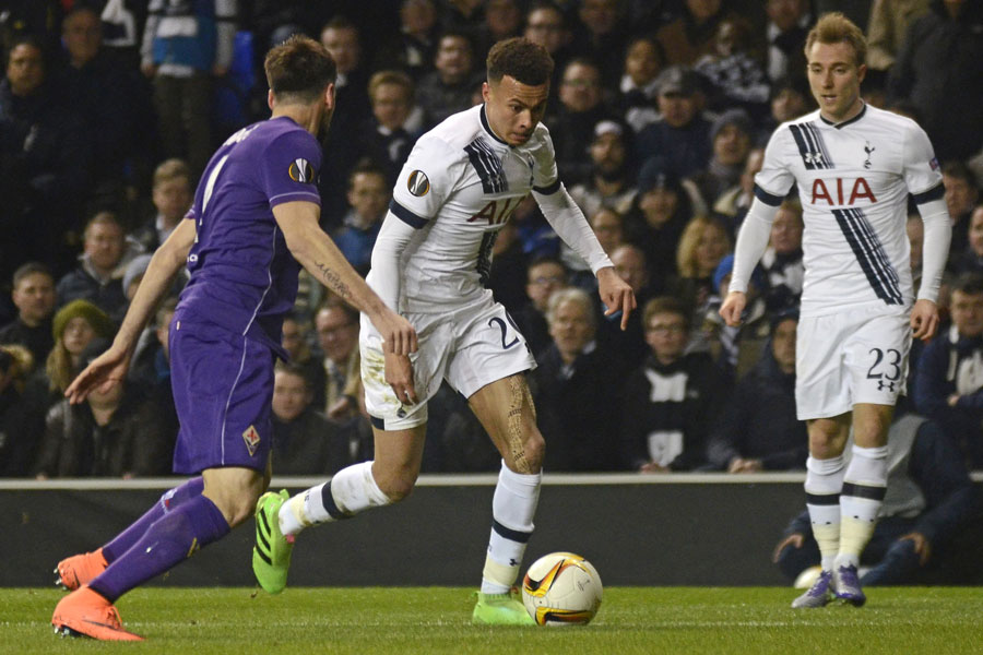 Economic valorisation of squads: the big-5 league table