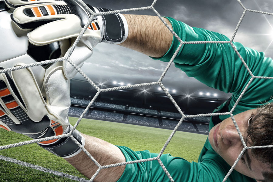 Les gardiens : quelles spécificités ?