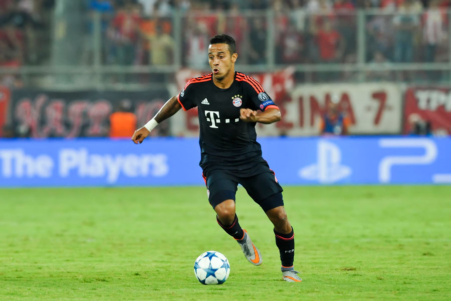 Clubs formateurs des joueurs engagés en Ligue des champions