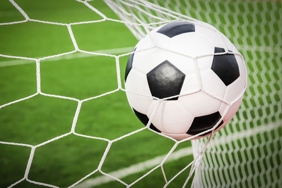 Goals per match: the European league rankings