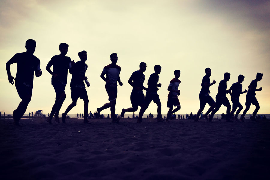 Les footballeurs expatriés dans le monde