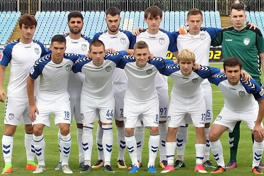 Quels sont les plus jeunes clubs d'Europe ?