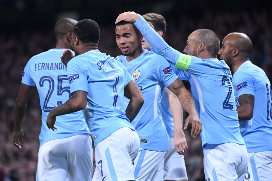 Valeurs de transfert par club : quatre milliardaires potentiels