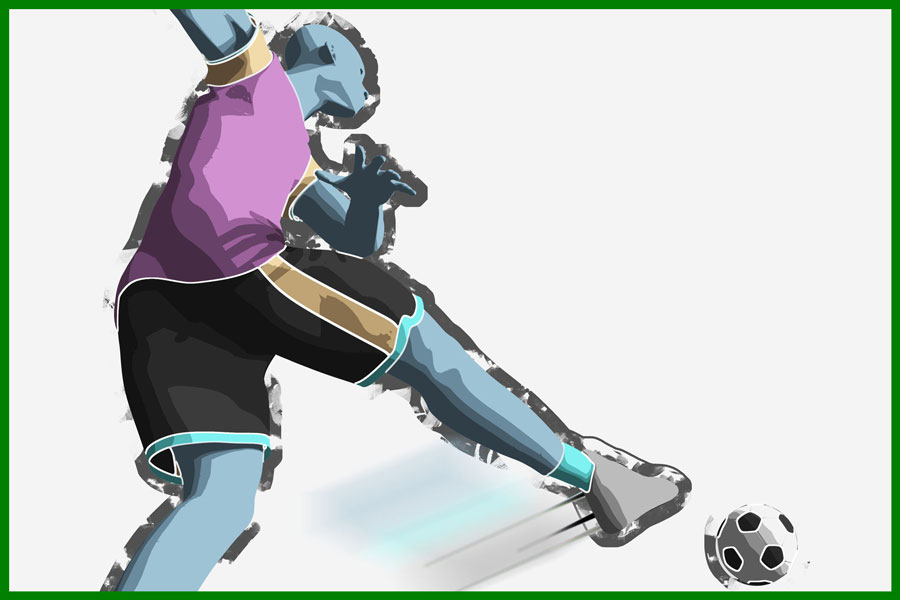 Defensive impermeability: who can beat Manchester City?