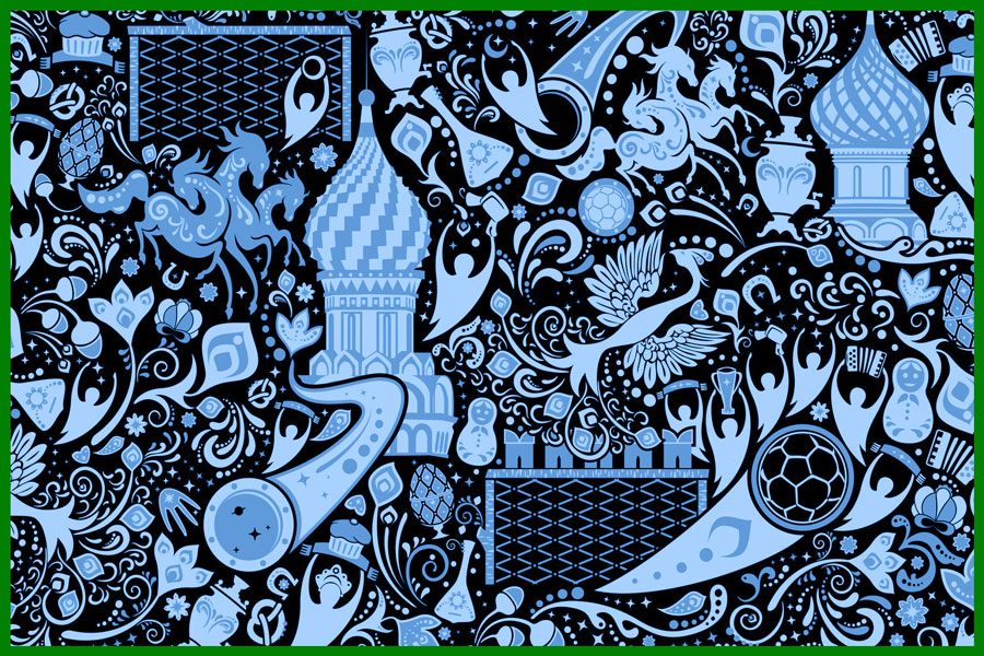 Coupe du Monde de la FIFA 2018™ : le profil des équipes qualifiées