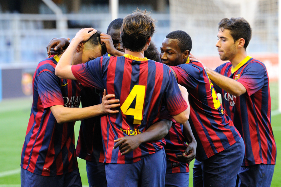 A comparative analysis of club-trained players in Europe