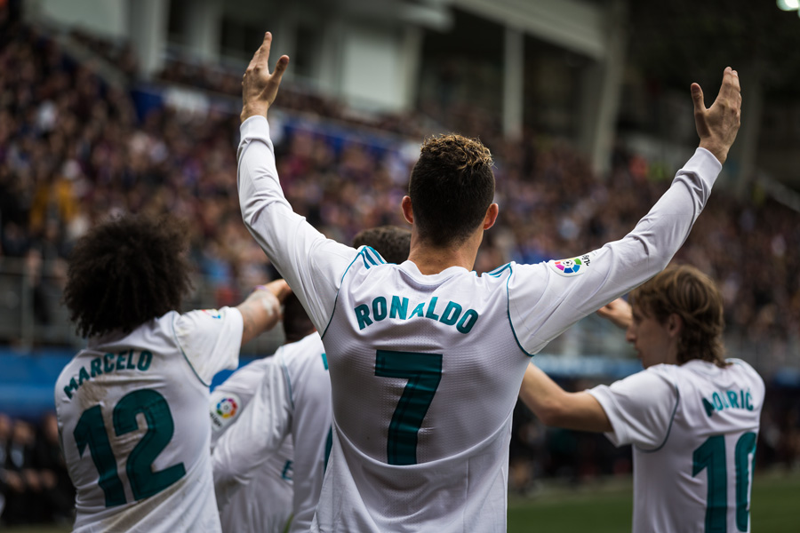 Meilleurs joueurs du big-5 pour les trois derniers mois