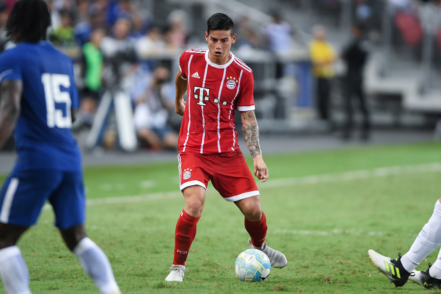 Production index: virtual tables for the big-5 league season