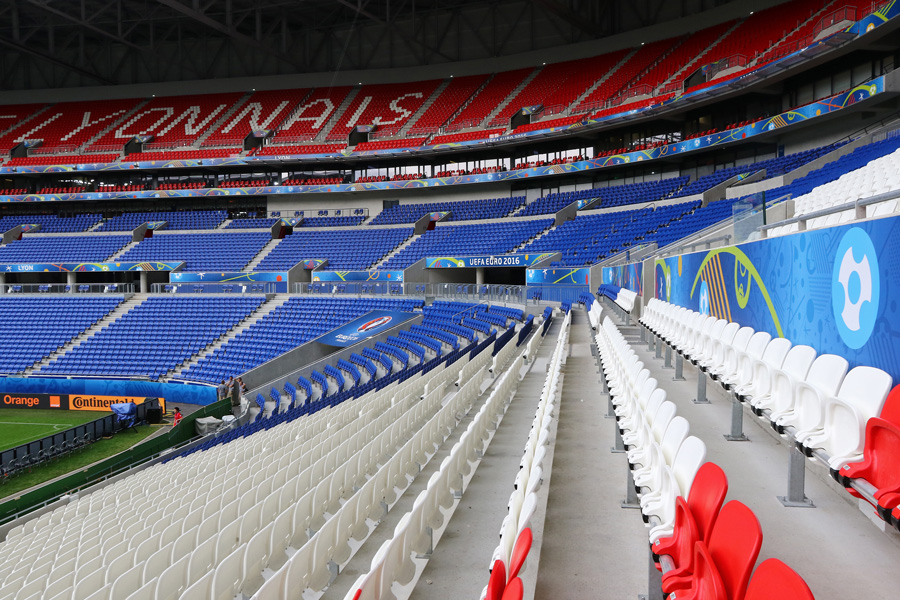 Minutes for a shot: European rankings