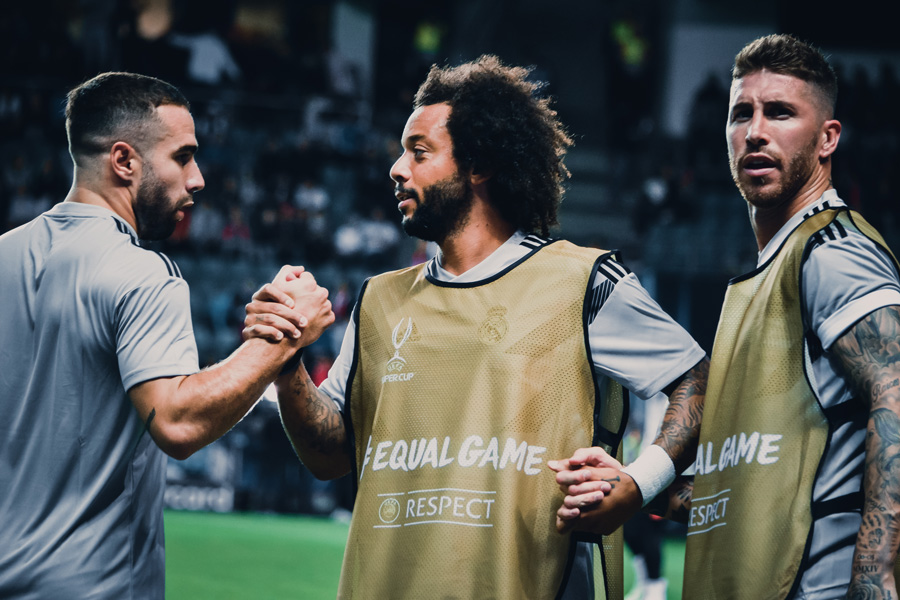 Real Madrid club le plus stable en Europe, PSG en France