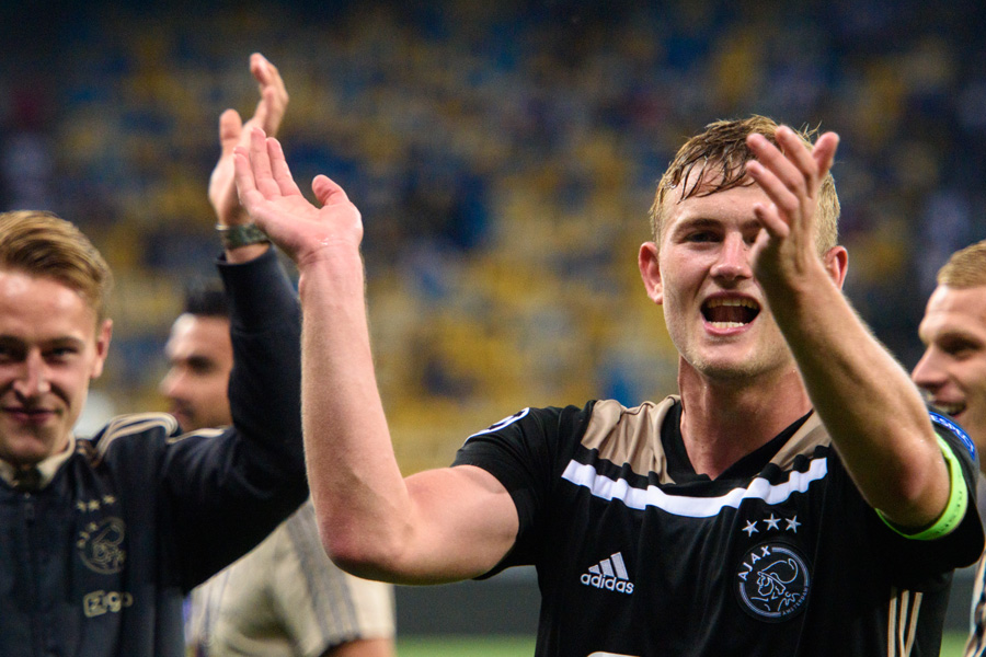 Classements des clubs formateurs en Europe