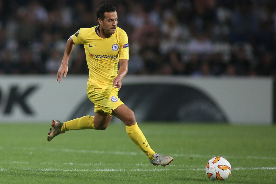 Lucky carrier players in the big-5 European leagues