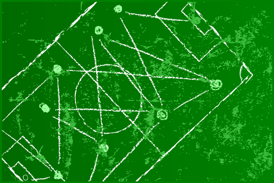 Quelle est l'importance de la possession de balle en football ?