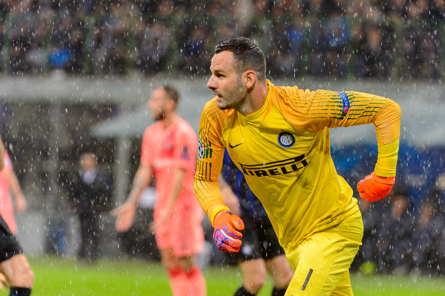 Les stakhanovistes du big-5