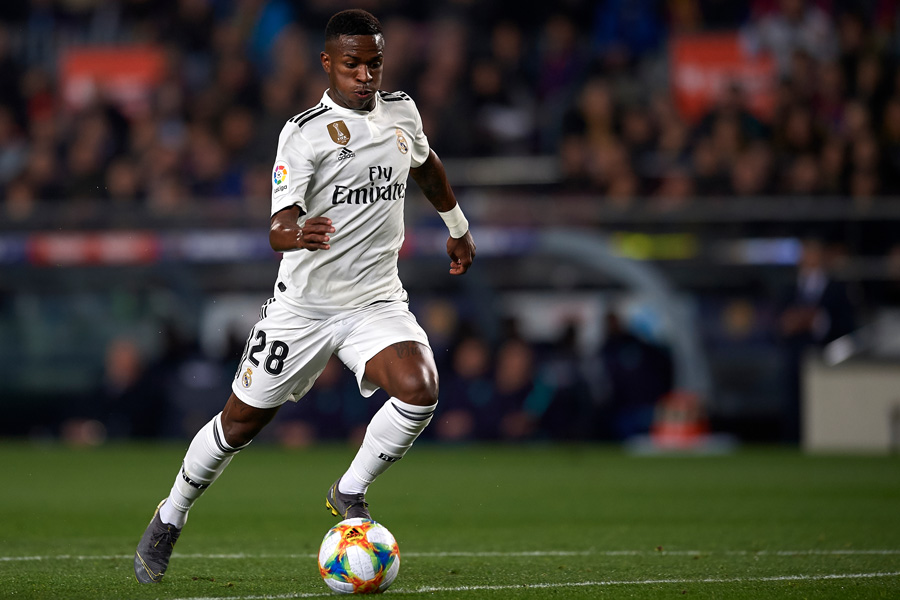 Jeunes joueurs les plus expérimentés