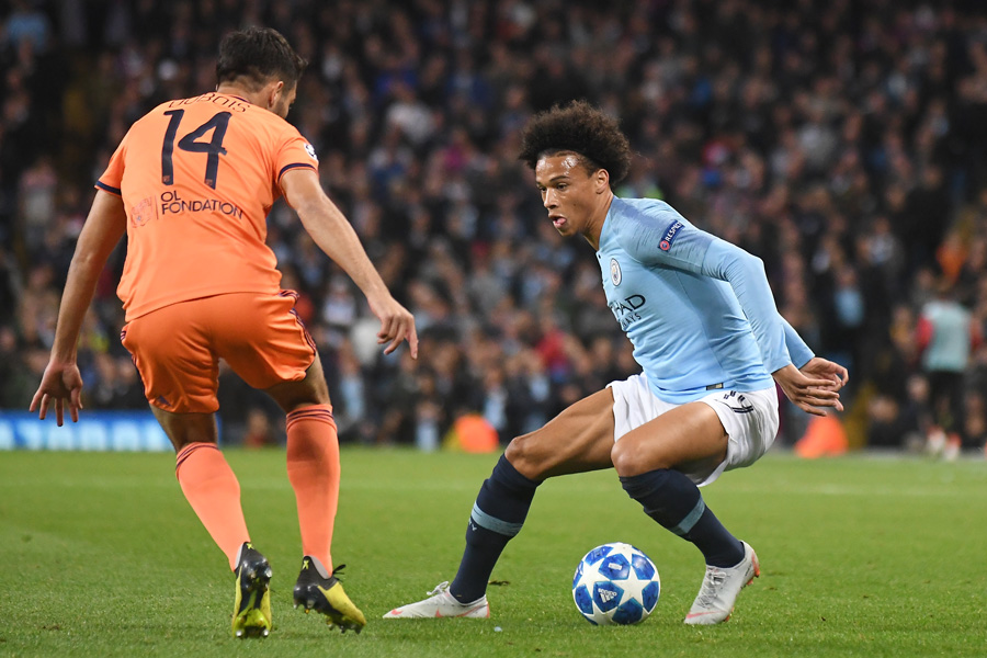 Squad transfer values: English clubs at the top