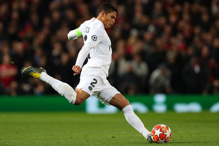 Joueurs les plus performants du big-5 : 1'000 dernières minutes