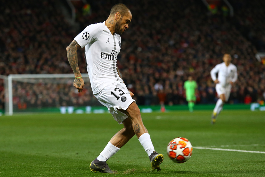 Longueur des passes : records pour PSG et la Ligue 1