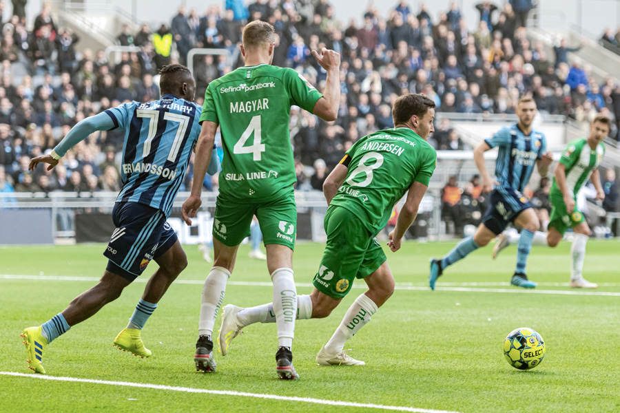 Temps de jeu effectif : records par ligue et par club