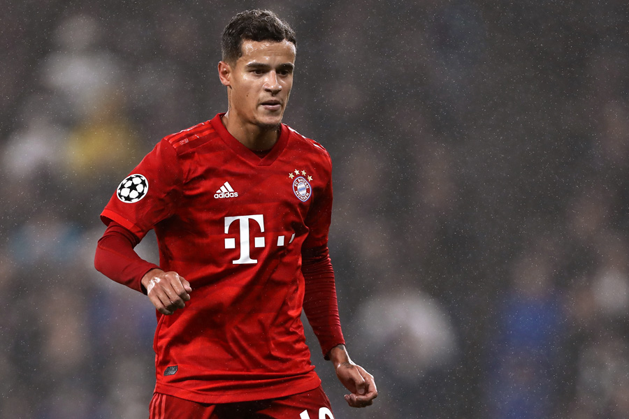 Rachat difficile pour Coutinho, plus ouvert pour Icardi