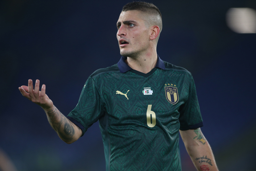 MVP of the semester: big-5 league teams