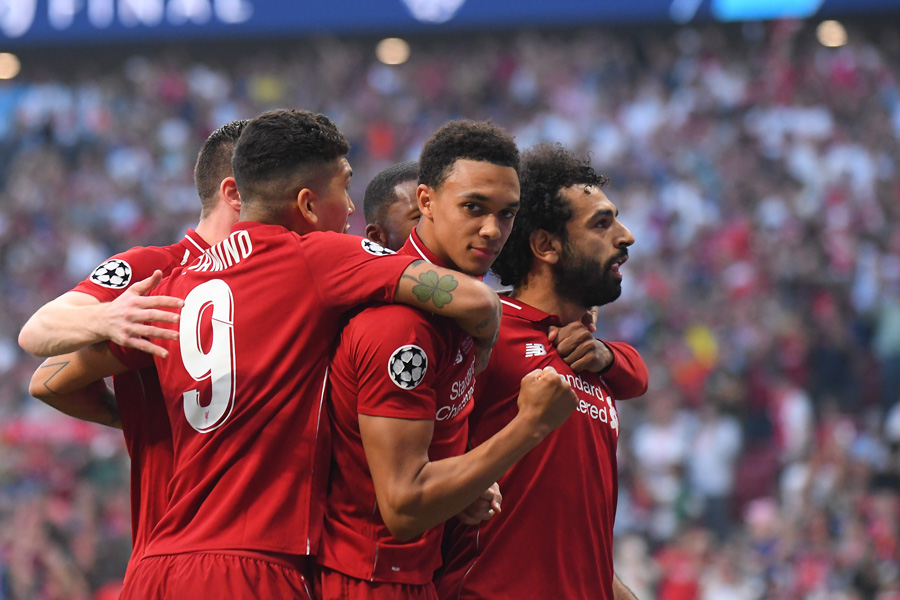 Valorisation des effectifs : six clubs au-delà du milliard